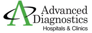 Advanced Diagnostics