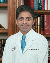 Sandeep Amesur, M.D.