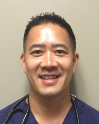 Steven Lo, M.D.