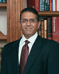 Raj Thakur, M.D.